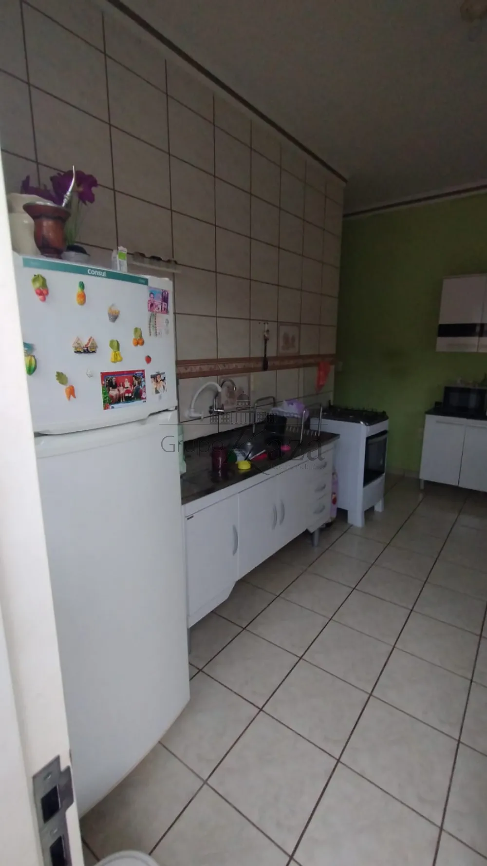 Foto 8 de Casa Padrão em Campos de São José, São José dos Campos - imagem 8