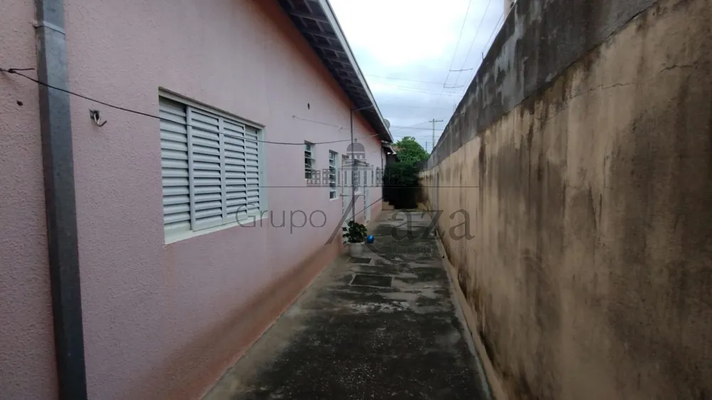 Foto 16 de Casa Padrão em Campos de São José, São José dos Campos - imagem 16