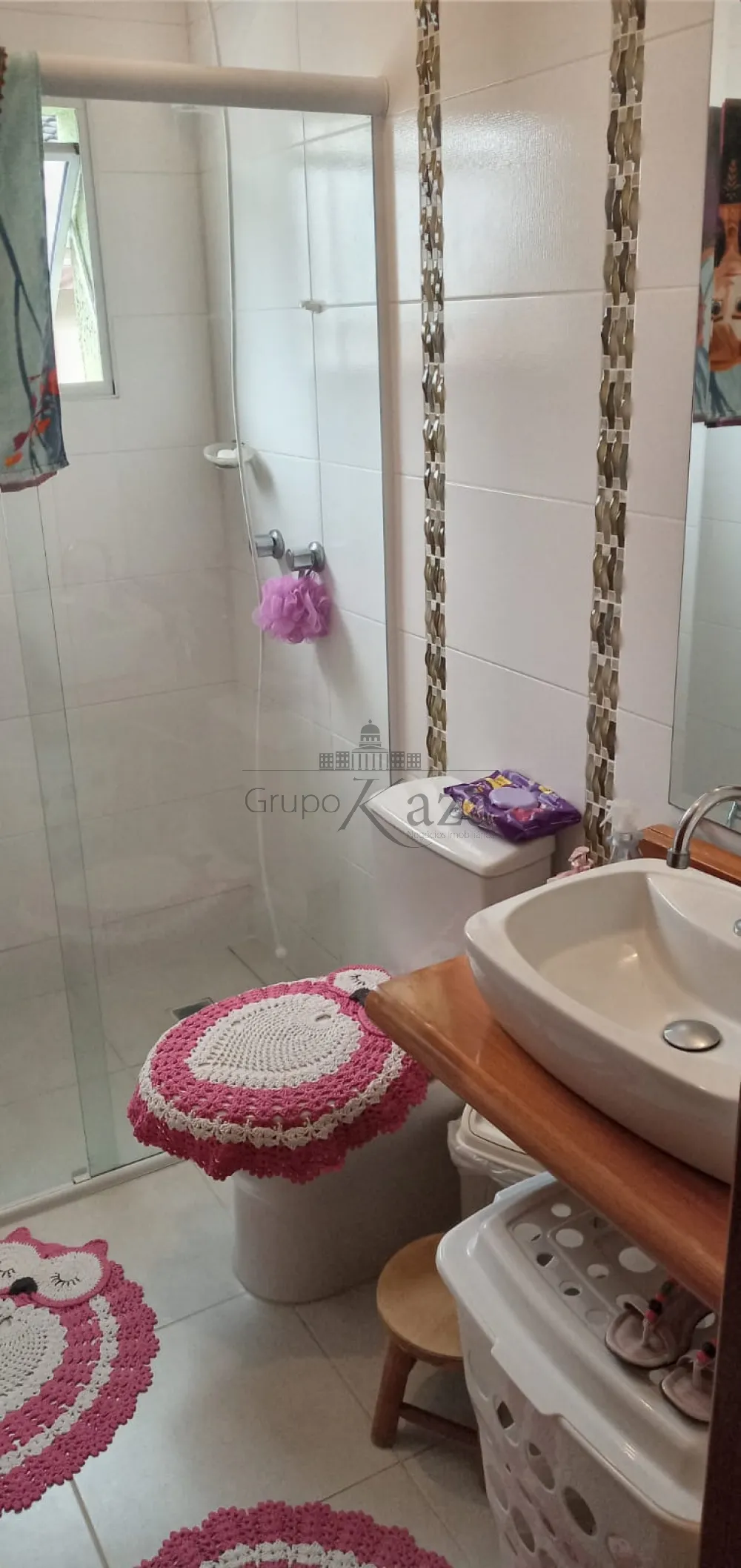Foto 7 de Casa Padrão em Loteamento Residencial Vista Linda, São José dos Campos - imagem 7