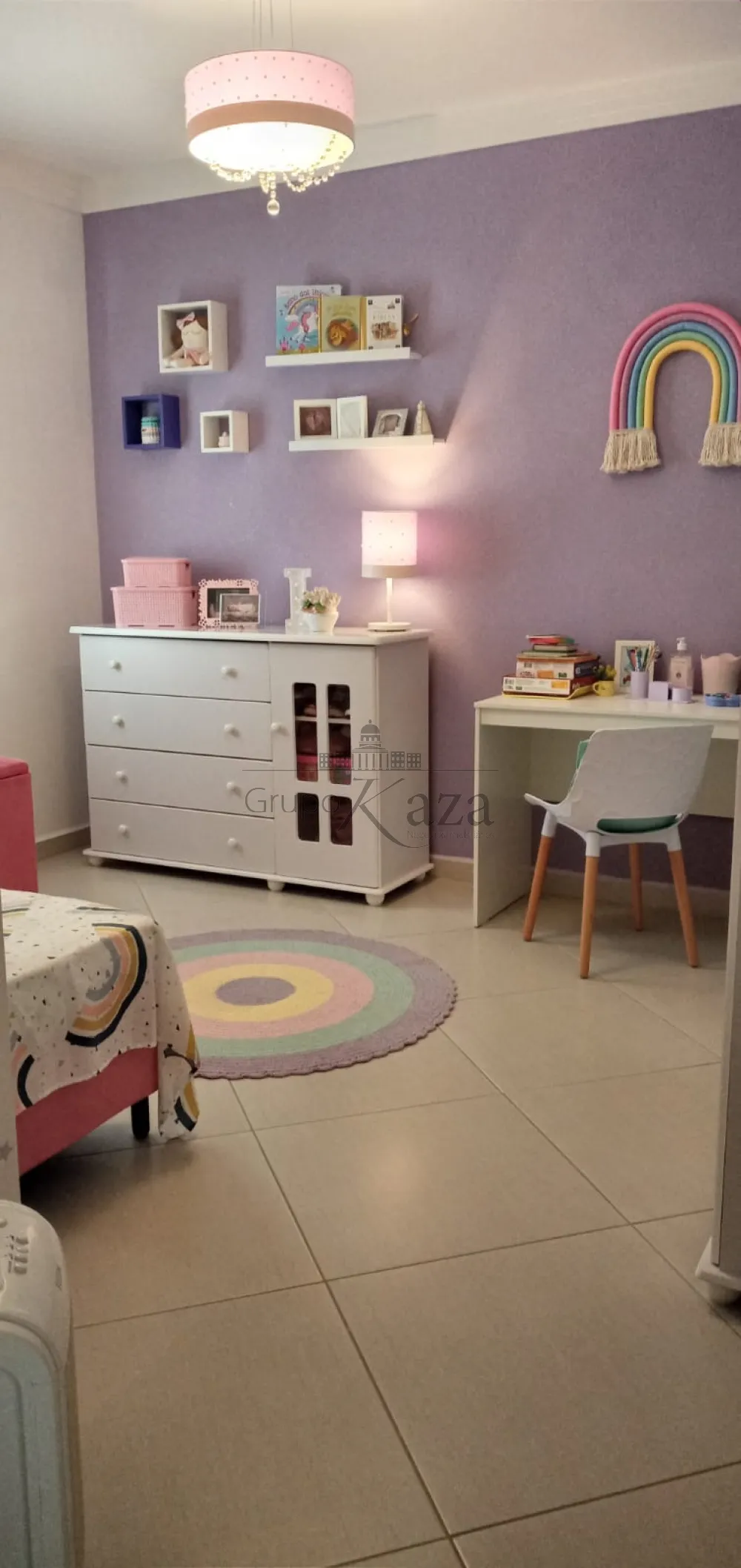 Foto 9 de Casa Padrão em Loteamento Residencial Vista Linda, São José dos Campos - imagem 9