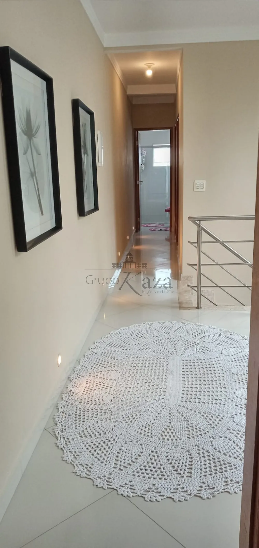 Foto 4 de Casa Padrão em Loteamento Residencial Vista Linda, São José dos Campos - imagem 4