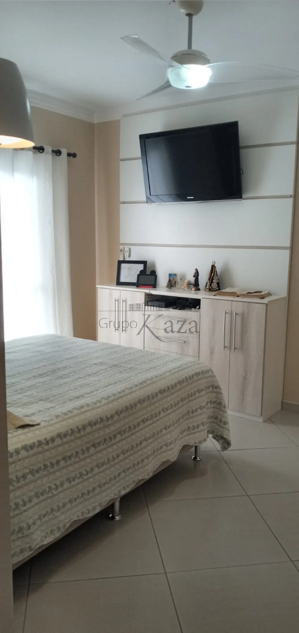 Foto 11 de Casa Padrão em Loteamento Residencial Vista Linda, São José dos Campos - imagem 11