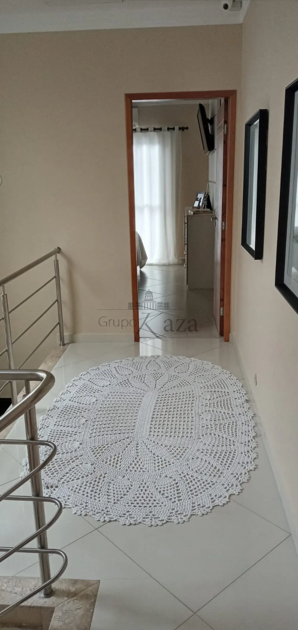 Foto 5 de Casa Padrão em Loteamento Residencial Vista Linda, São José dos Campos - imagem 5