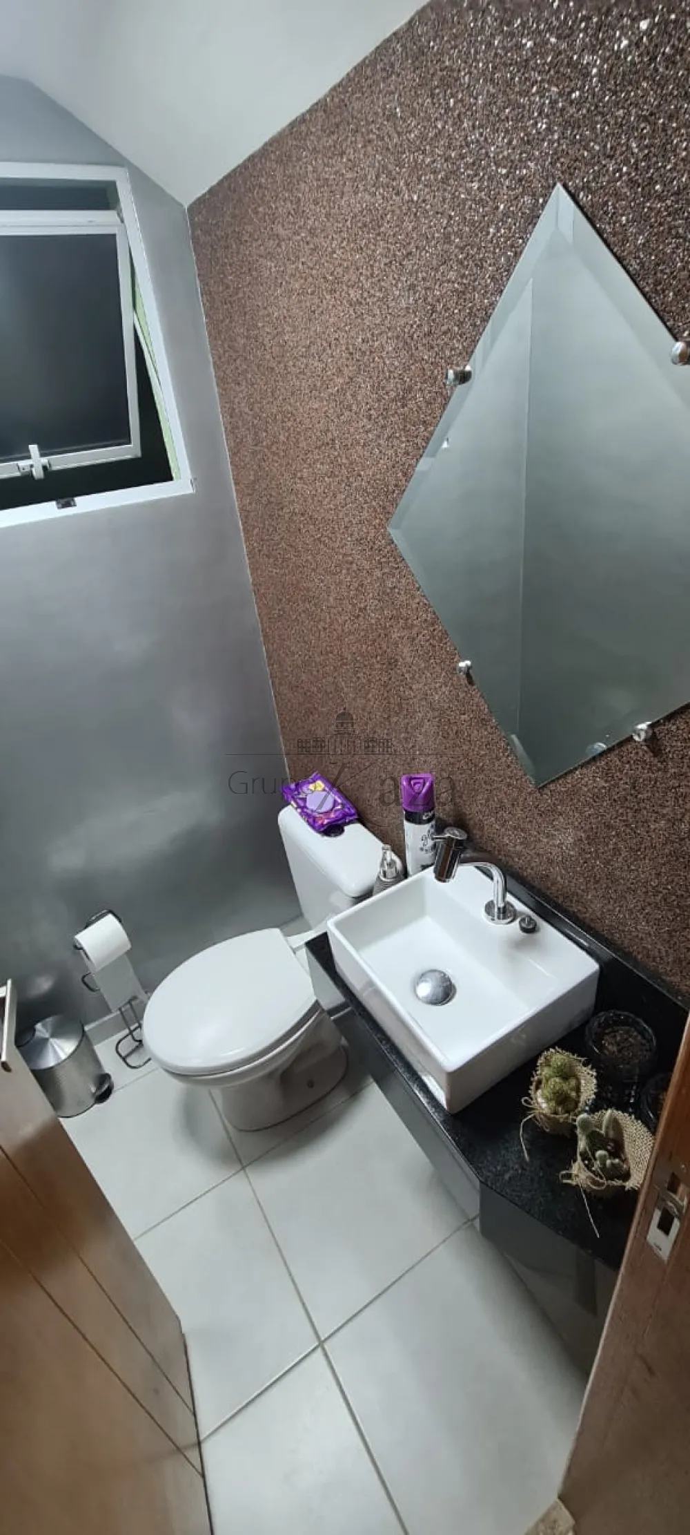 Foto 8 de Casa Padrão em Loteamento Residencial Vista Linda, São José dos Campos - imagem 8