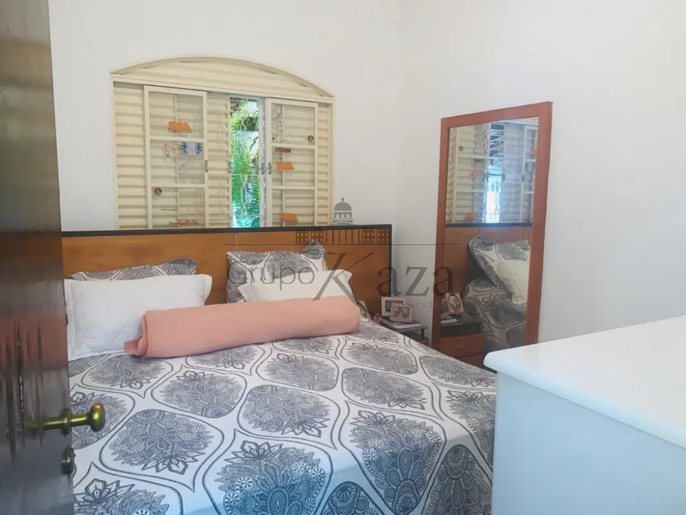 Foto 12 de Casa Padrão em Campo dos Alemães, São José dos Campos - imagem 12