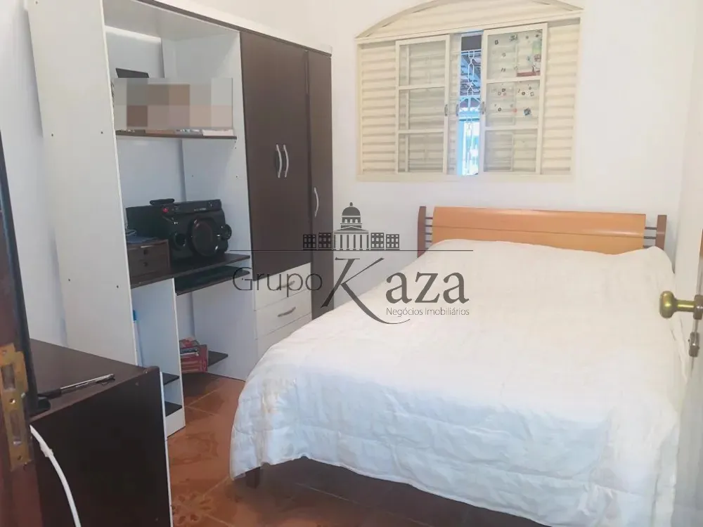 Foto 11 de Casa Padrão em Campo dos Alemães, São José dos Campos - imagem 11