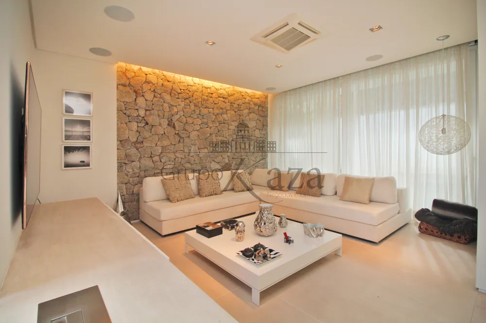 Foto 7 de Casa Condomínio em Campo Belo, São Paulo - imagem 7