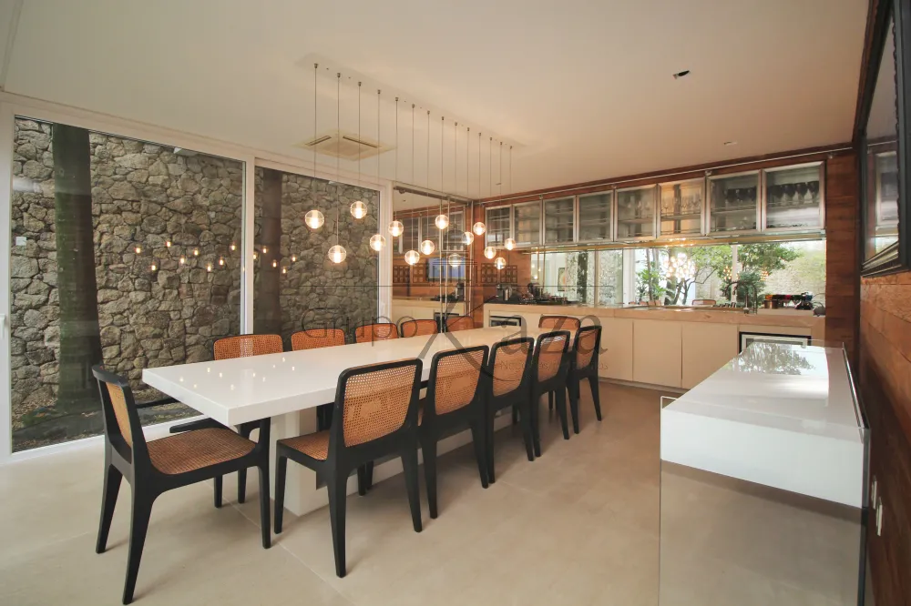 Foto 4 de Casa Condomínio em Campo Belo, São Paulo - imagem 4