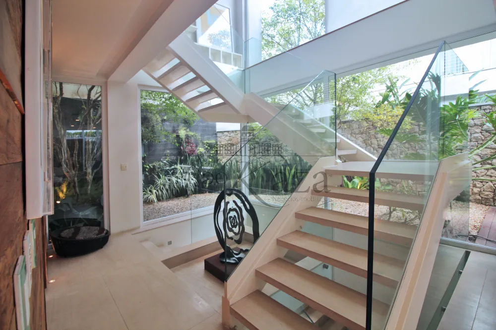 Foto 12 de Casa Condomínio em Campo Belo, São Paulo - imagem 12