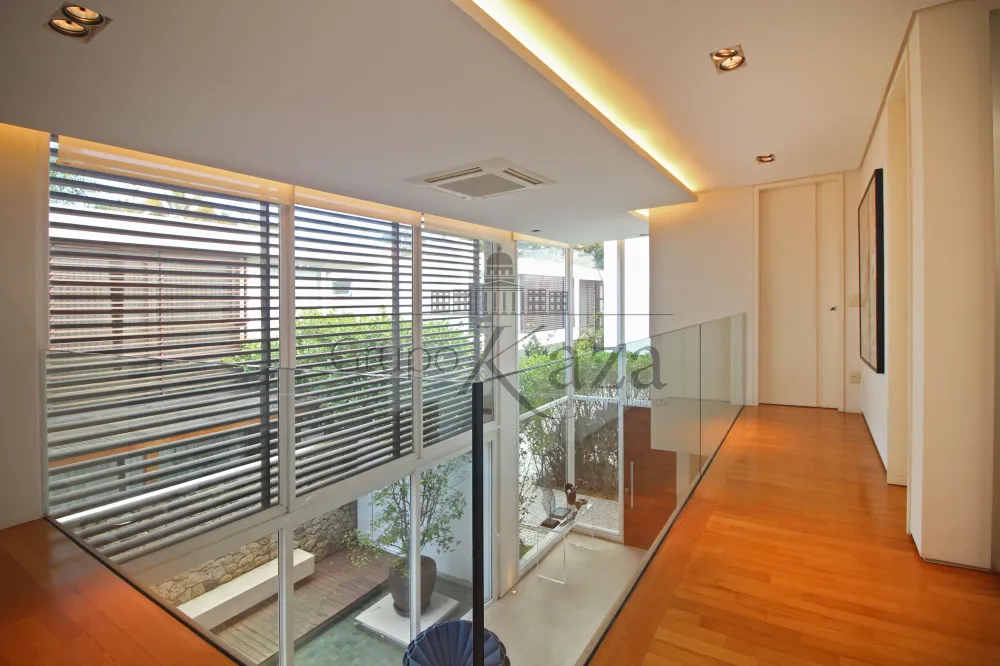 Foto 15 de Casa Condomínio em Campo Belo, São Paulo - imagem 15