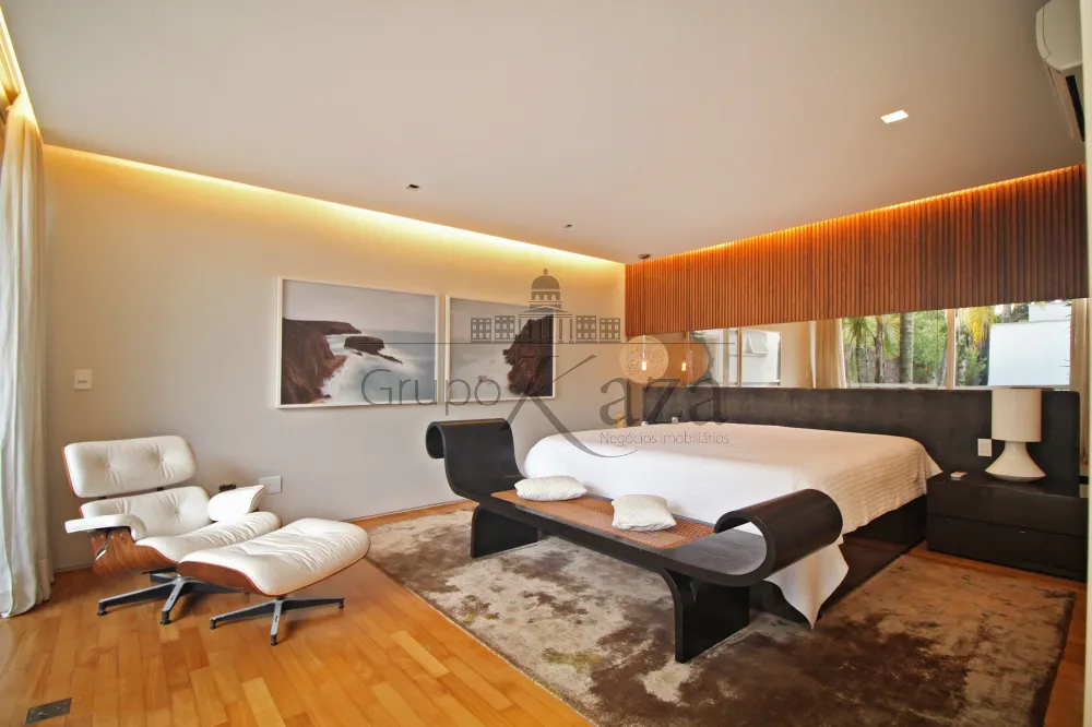 Foto 20 de Casa Condomínio em Campo Belo, São Paulo - imagem 20