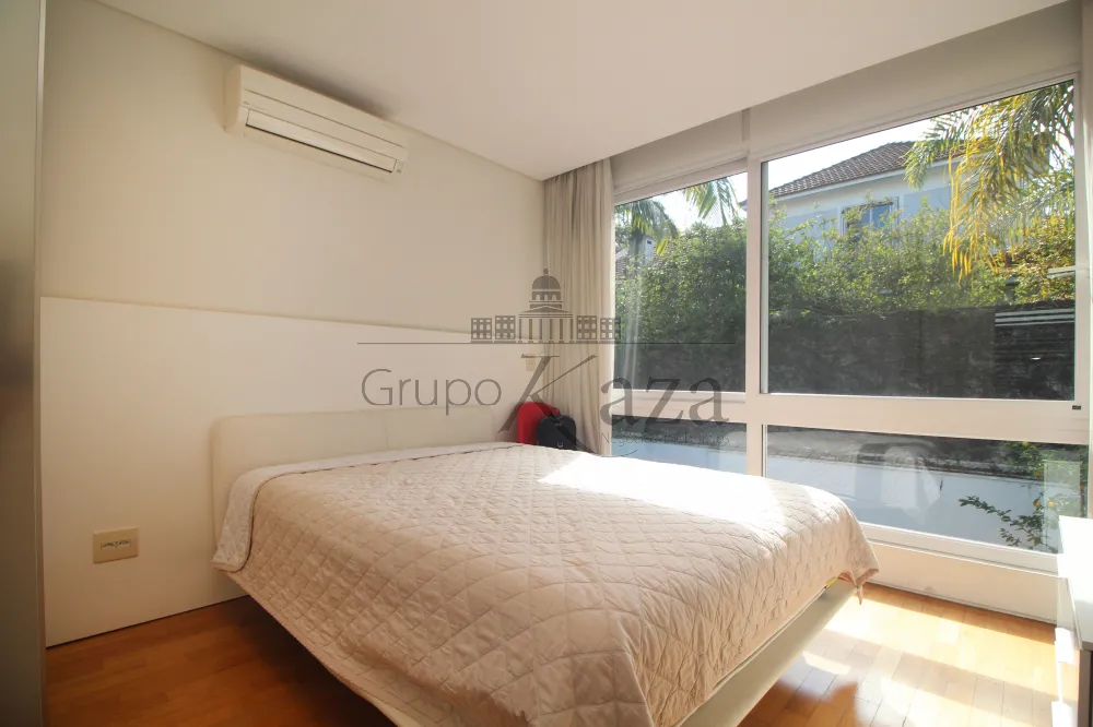 Foto 16 de Casa Condomínio em Campo Belo, São Paulo - imagem 16