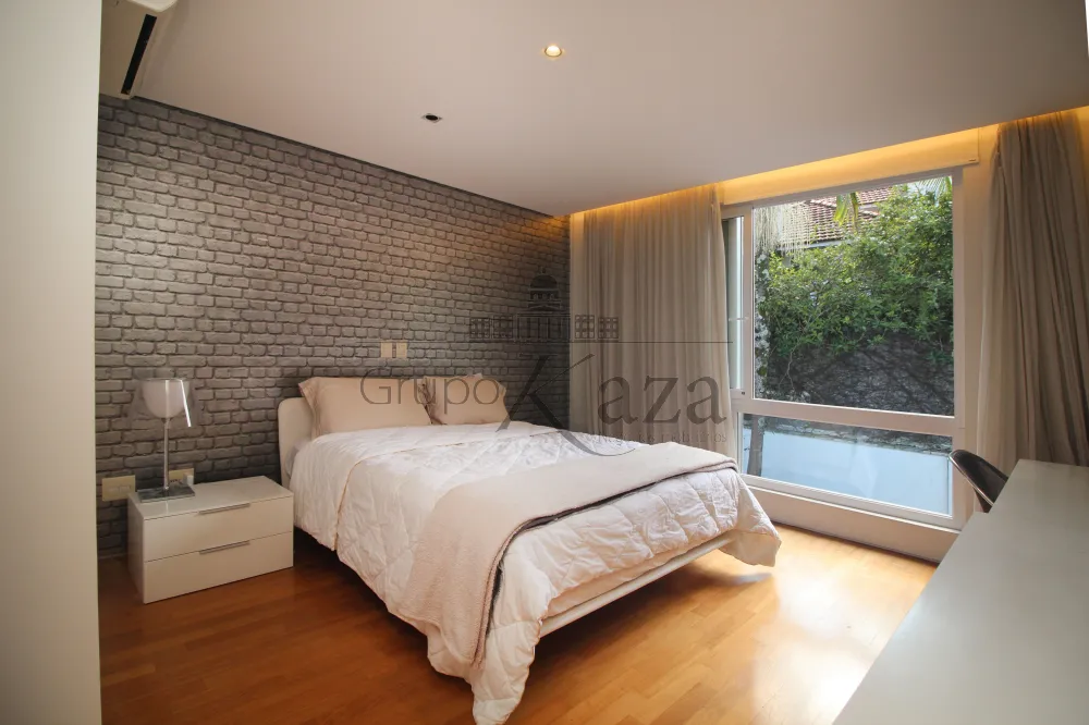 Foto 18 de Casa Condomínio em Campo Belo, São Paulo - imagem 18