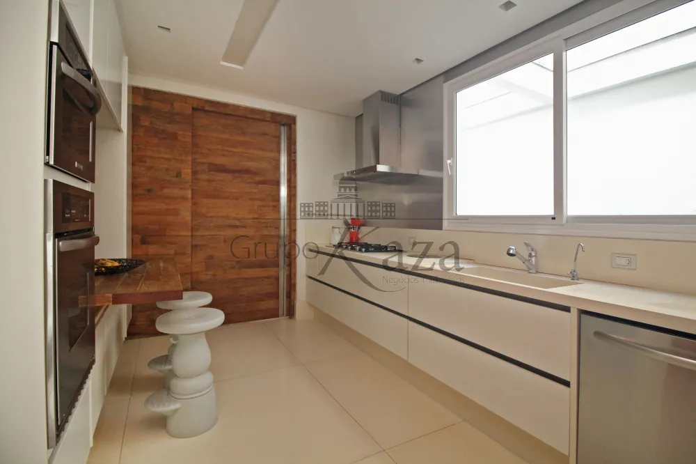 Foto 26 de Casa Condomínio em Campo Belo, São Paulo - imagem 26