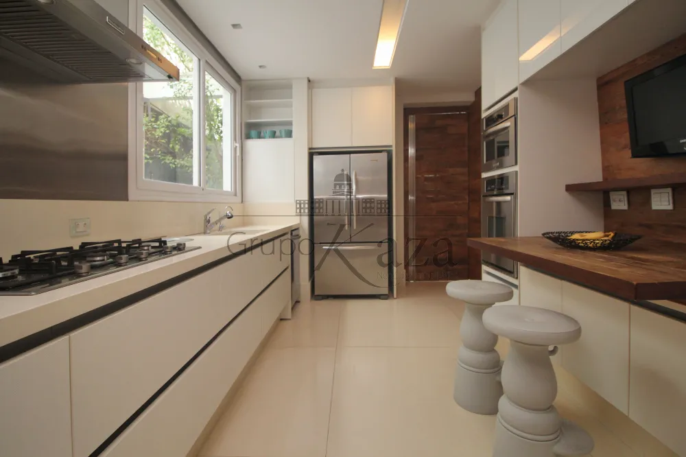 Foto 25 de Casa Condomínio em Campo Belo, São Paulo - imagem 25