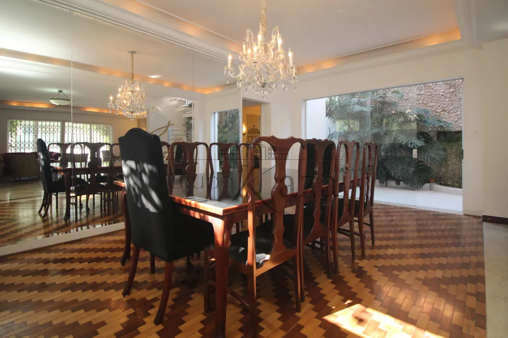Sala de Jantar