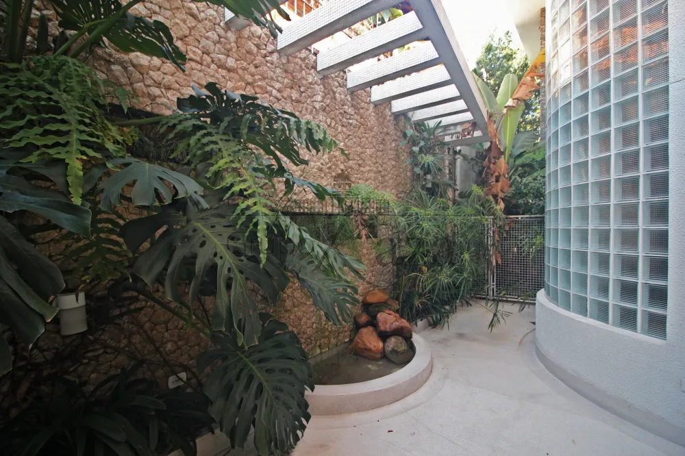 Jardim de Inverno
