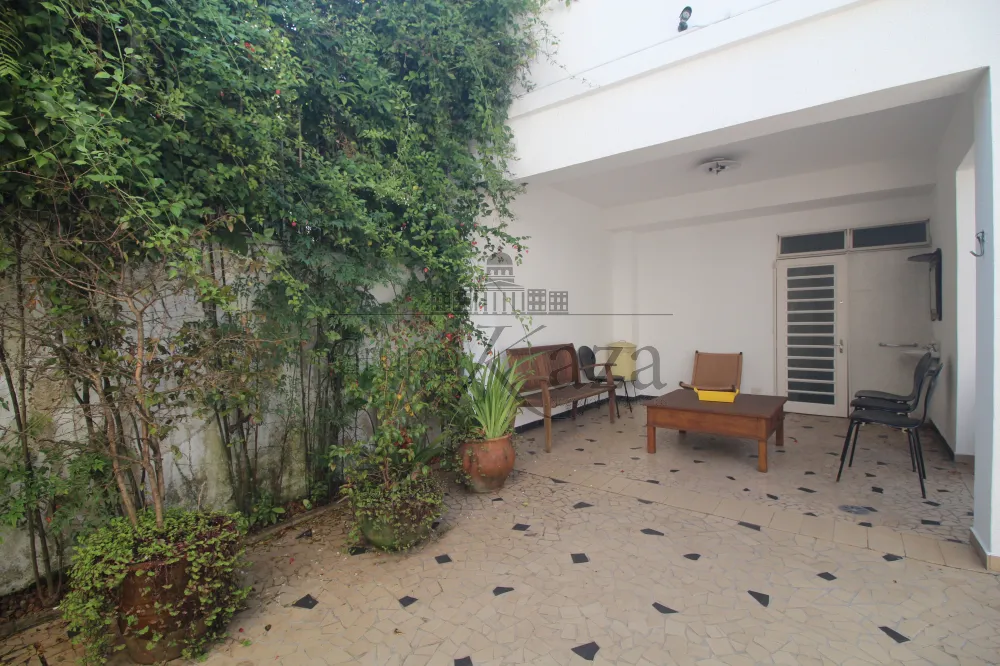 Foto 16 de Casa Padrão em Jardim Luzitânia, São Paulo - imagem 16