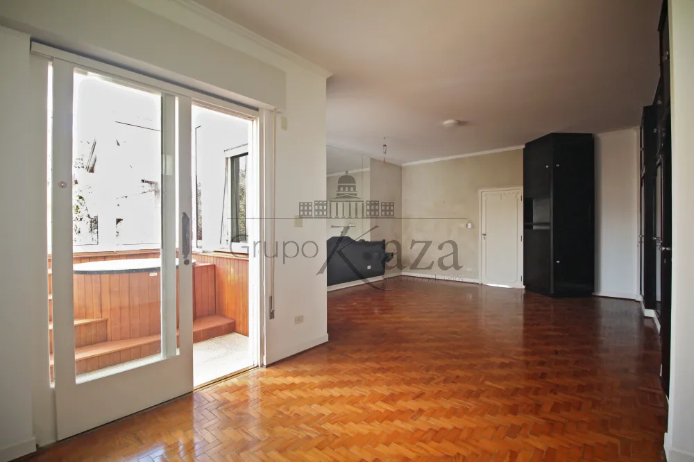 Foto 10 de Casa Padrão em Jardim Luzitânia, São Paulo - imagem 10