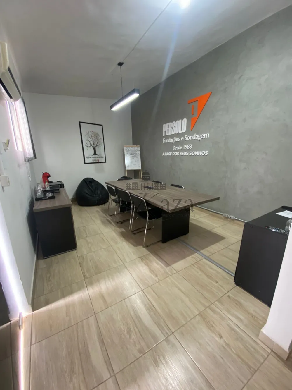 Foto 4 de Terreno Comercial em Vila Tesouro, São José dos Campos - imagem 4