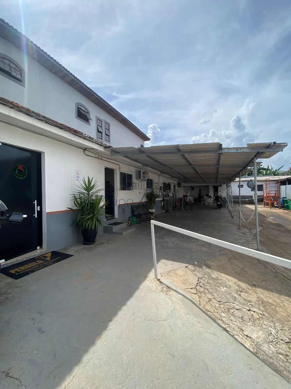 Foto 3 de Terreno Comercial em Vila Tesouro, São José dos Campos - imagem 3
