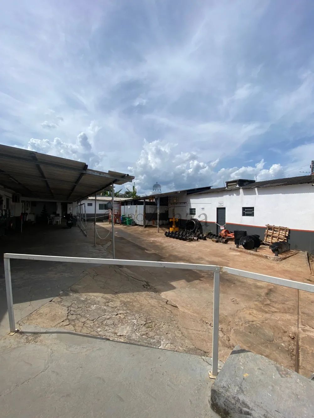 Foto 1 de Terreno Comercial em Vila Tesouro, São José dos Campos - imagem 1