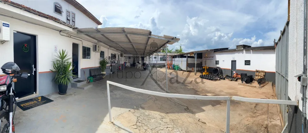 Foto 2 de Terreno Comercial em Vila Tesouro, São José dos Campos - imagem 2