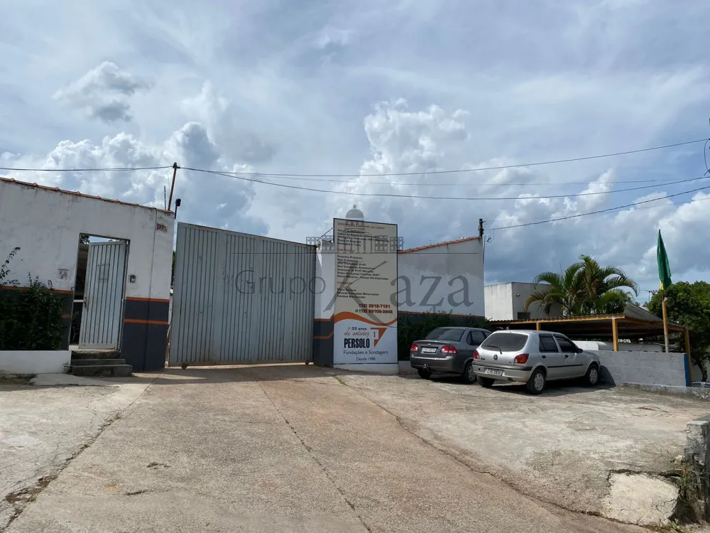 Foto 5 de Terreno Comercial em Vila Tesouro, São José dos Campos - imagem 5