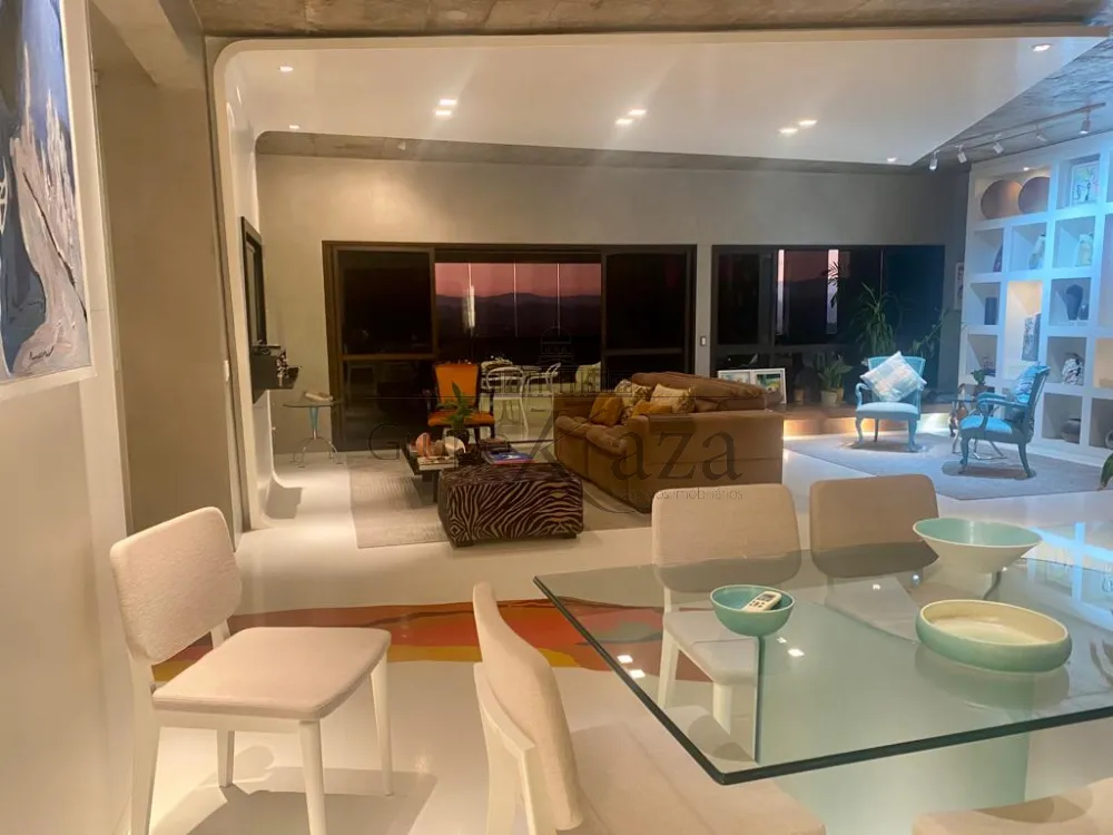Foto 6 de Apartamento Padrão em Vila Ema, São José dos Campos - imagem 6