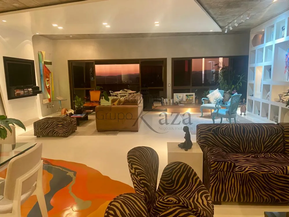 Foto 5 de Apartamento Padrão em Vila Ema, São José dos Campos - imagem 5