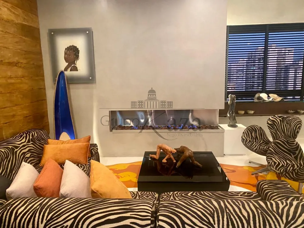 Foto 8 de Apartamento Padrão em Vila Ema, São José dos Campos - imagem 8