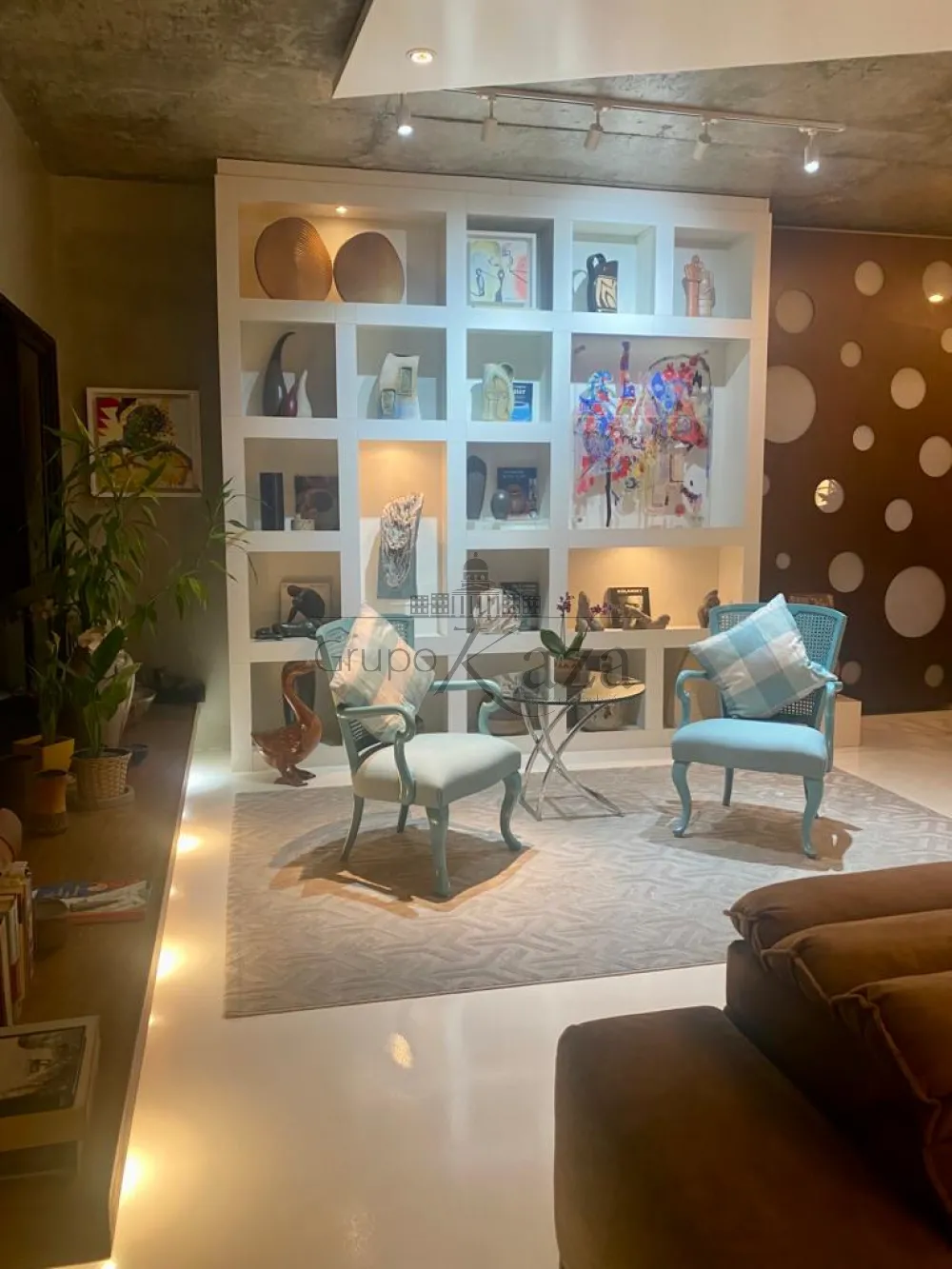 Foto 14 de Apartamento Padrão em Vila Ema, São José dos Campos - imagem 14