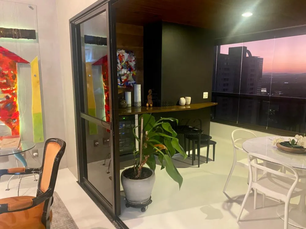 Foto 22 de Apartamento Padrão em Vila Ema, São José dos Campos - imagem 22