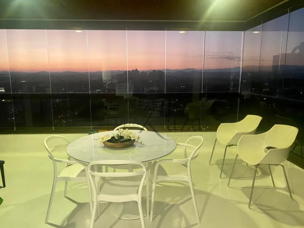Foto 23 de Apartamento Padrão em Vila Ema, São José dos Campos - imagem 23