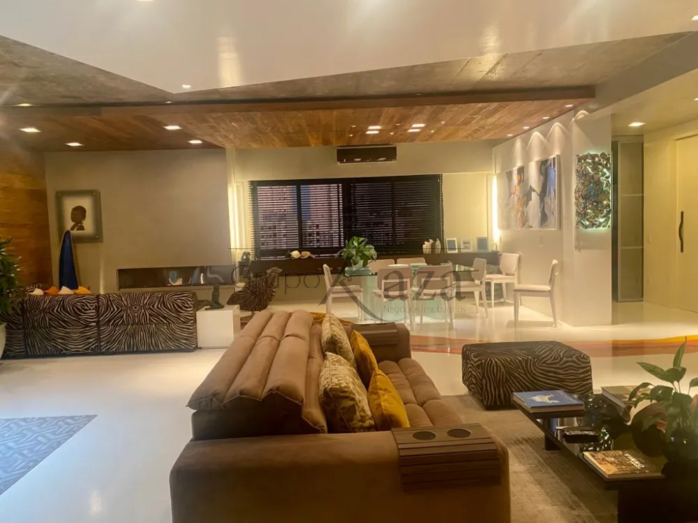 Foto 12 de Apartamento Padrão em Vila Ema, São José dos Campos - imagem 12