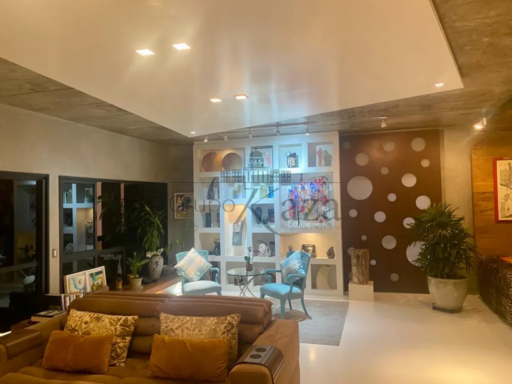 Foto 16 de Apartamento Padrão em Vila Ema, São José dos Campos - imagem 16