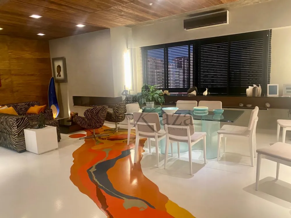 Foto 18 de Apartamento Padrão em Vila Ema, São José dos Campos - imagem 18