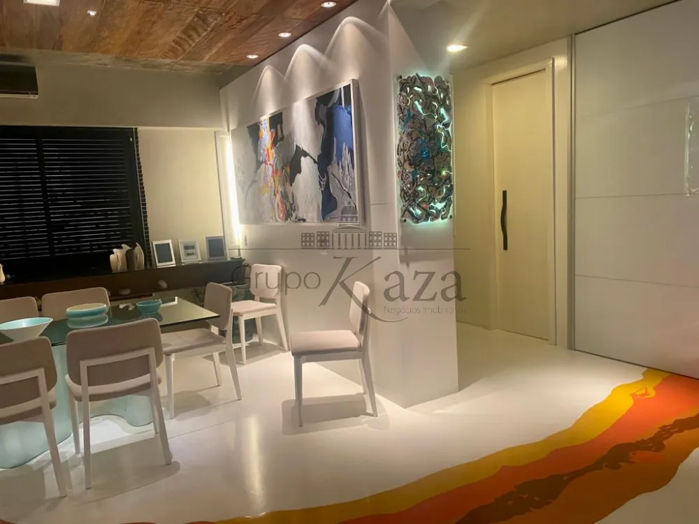 Foto 20 de Apartamento Padrão em Vila Ema, São José dos Campos - imagem 20