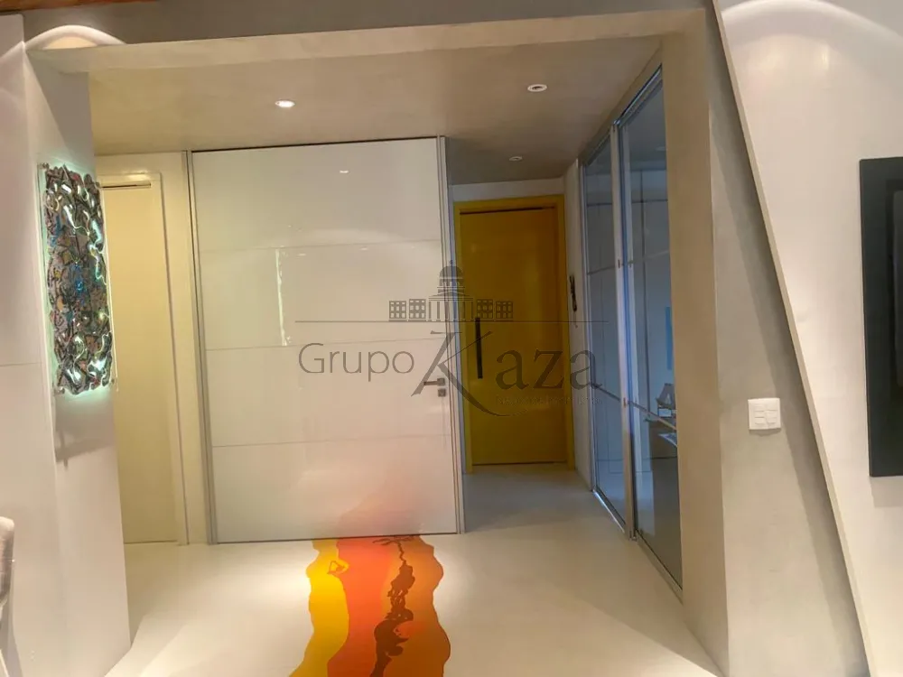 Foto 19 de Apartamento Padrão em Vila Ema, São José dos Campos - imagem 19