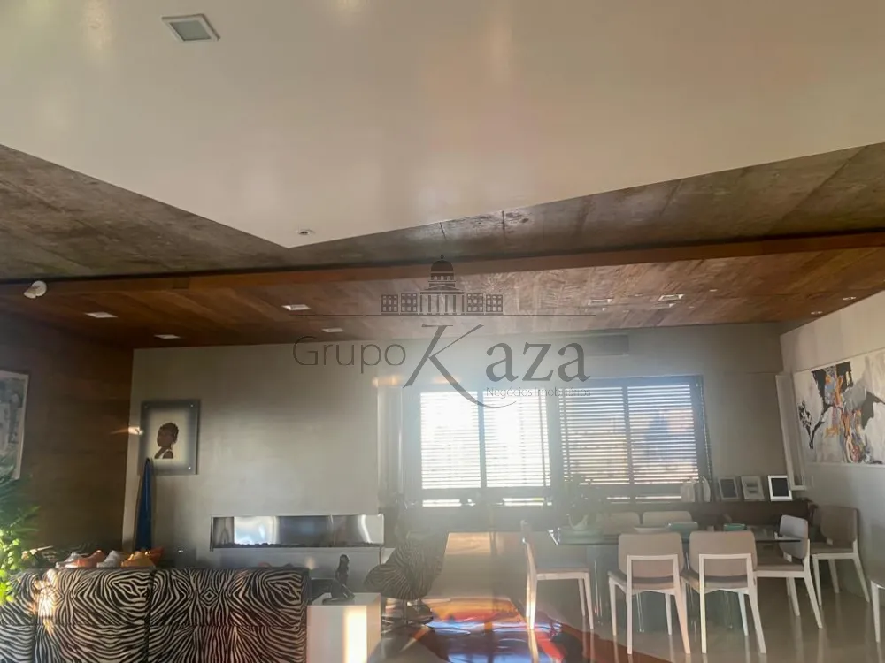Foto 24 de Apartamento Padrão em Vila Ema, São José dos Campos - imagem 24