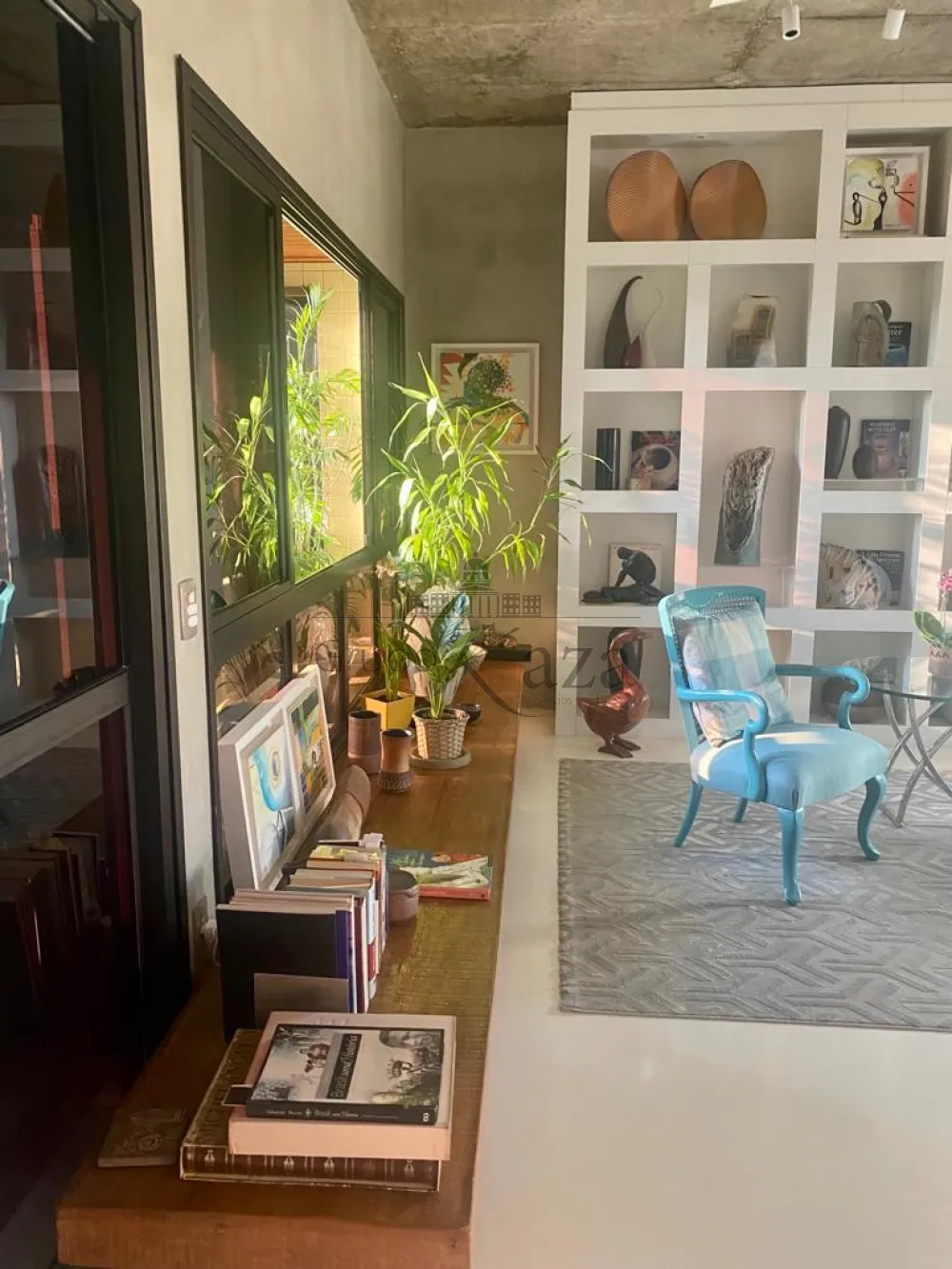 Foto 17 de Apartamento Padrão em Vila Ema, São José dos Campos - imagem 17