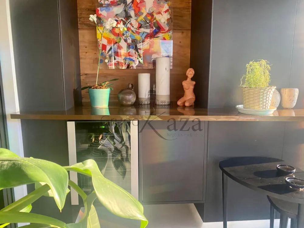 Foto 25 de Apartamento Padrão em Vila Ema, São José dos Campos - imagem 25