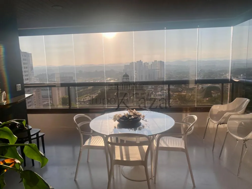 Foto 26 de Apartamento Padrão em Vila Ema, São José dos Campos - imagem 26
