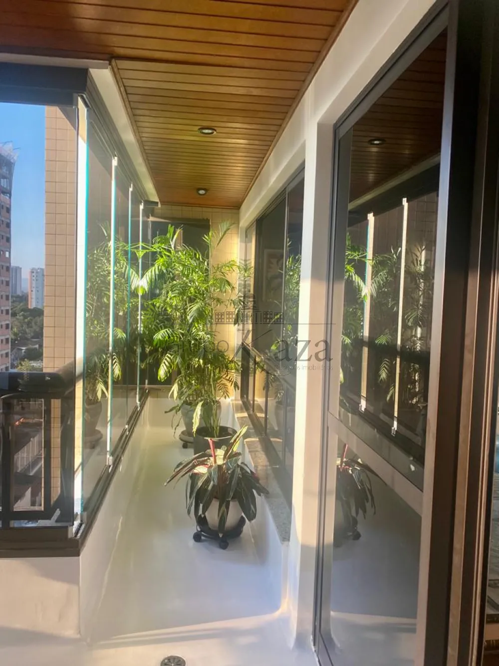Foto 27 de Apartamento Padrão em Vila Ema, São José dos Campos - imagem 27