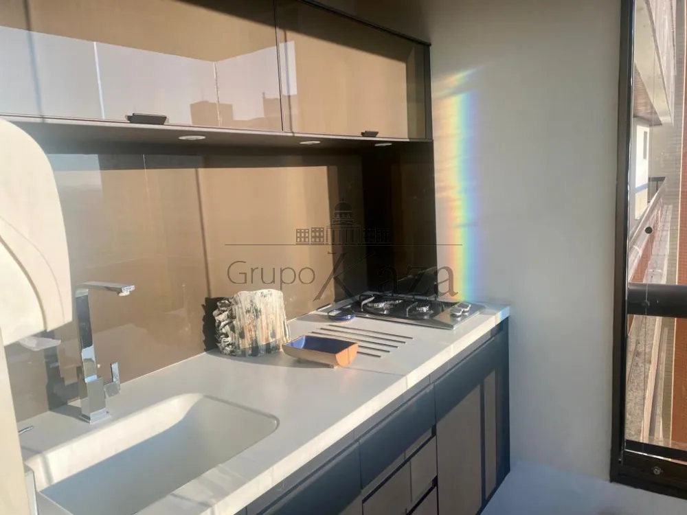 Foto 29 de Apartamento Padrão em Vila Ema, São José dos Campos - imagem 29