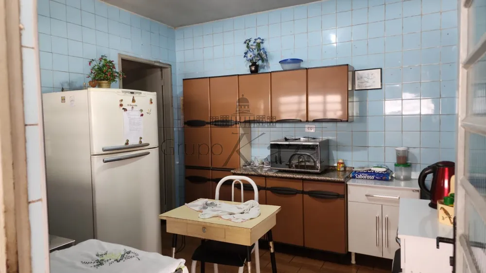 Foto 4 de Casa Padrão em Jardim Nova Michigan, São José dos Campos - imagem 4