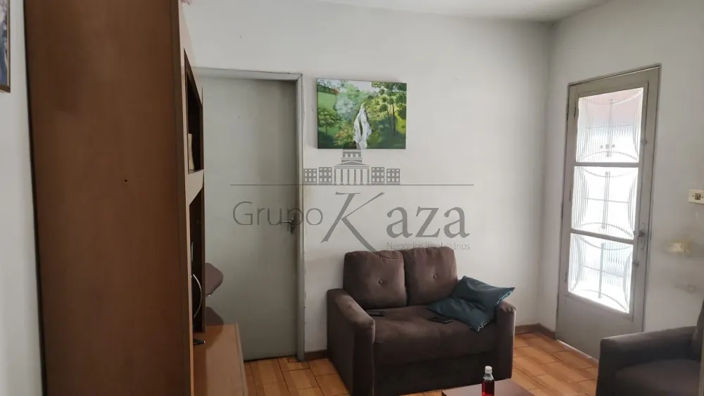 Foto 1 de Casa Padrão em Jardim Nova Michigan, São José dos Campos - imagem 1