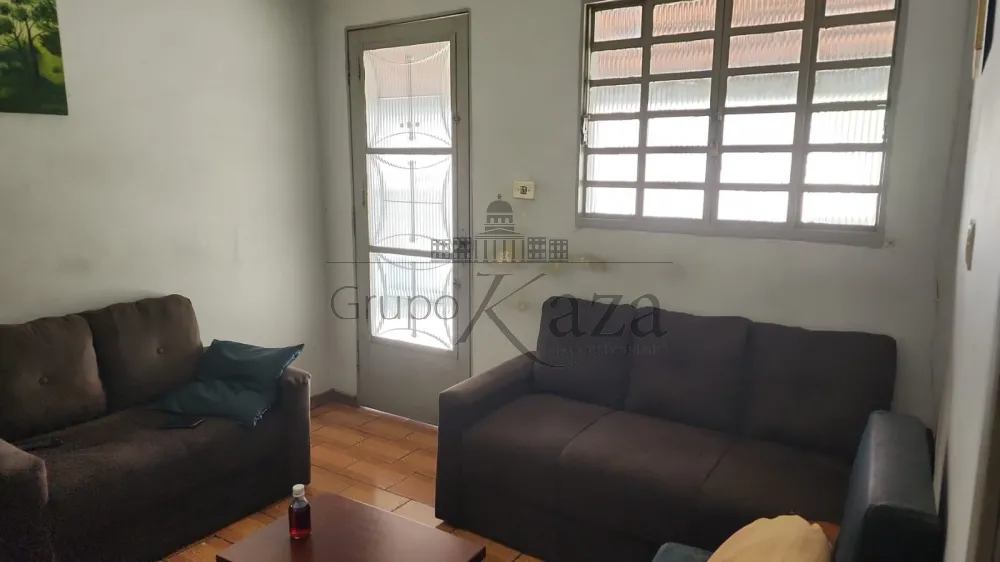 Foto 2 de Casa Padrão em Jardim Nova Michigan, São José dos Campos - imagem 2