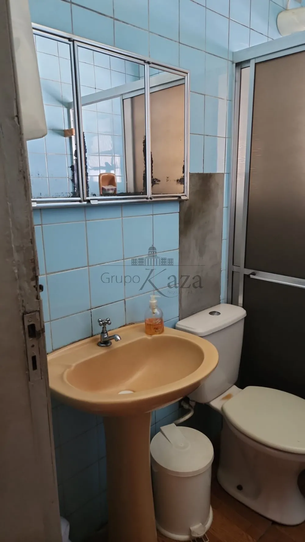 Foto 7 de Casa Padrão em Jardim Nova Michigan, São José dos Campos - imagem 7