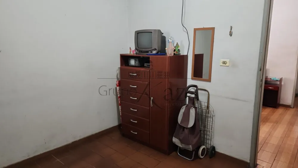 Foto 10 de Casa Padrão em Jardim Nova Michigan, São José dos Campos - imagem 10